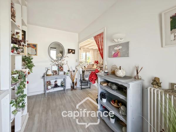 Maison à vendre 5 pièces LA ROCHE DE GLUN (26)