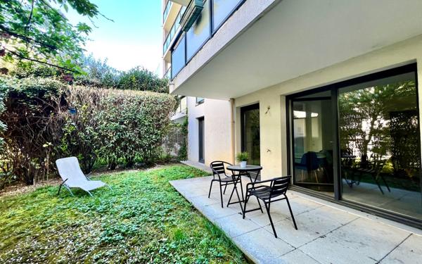 Appartement à vendre    2 pièces • 47 m2 Lyon 9