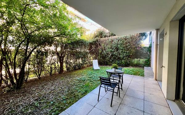 Appartement à vendre    2 pièces • 47 m2 Lyon 9