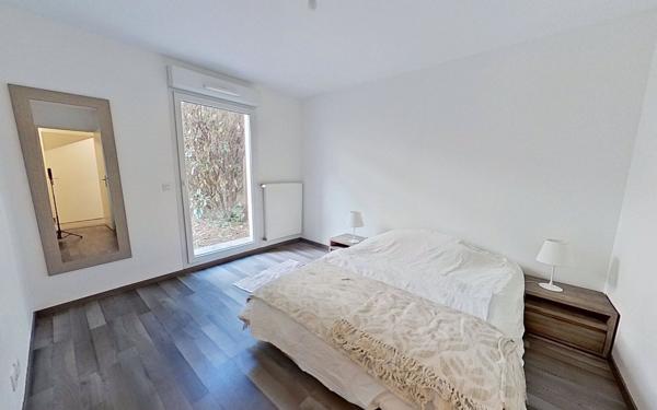 Appartement à vendre    2 pièces • 47 m2 Lyon 9