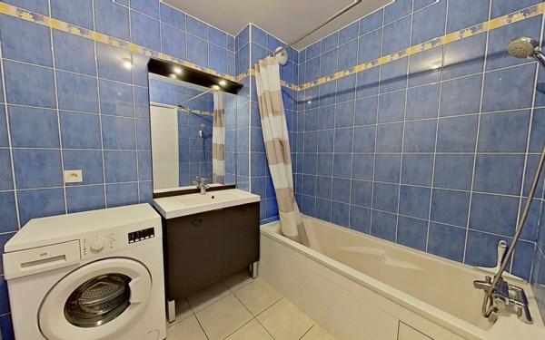 Appartement à vendre    2 pièces • 47 m2 Lyon 9