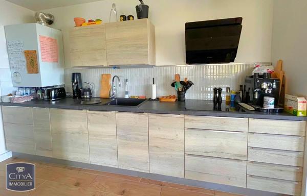 Appartement à vendre 4 pièces 105.88m² Divonne-les-Bains (01220)