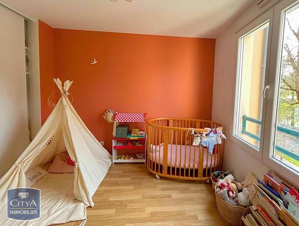 Appartement à vendre 4 pièces 105.88m² Divonne-les-Bains (01220)