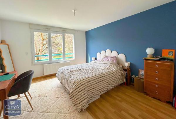 Appartement à vendre 4 pièces 105.88m² Divonne-les-Bains (01220)