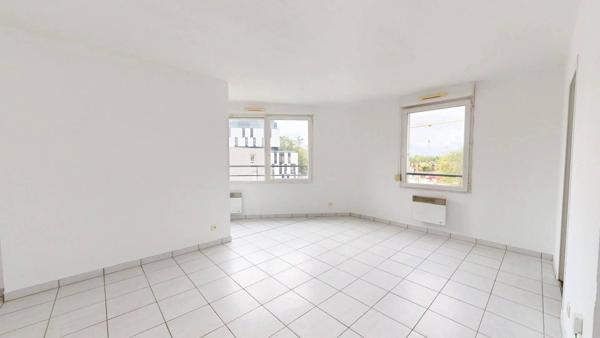 Vente Appartement Strasbourg Montagne Verte