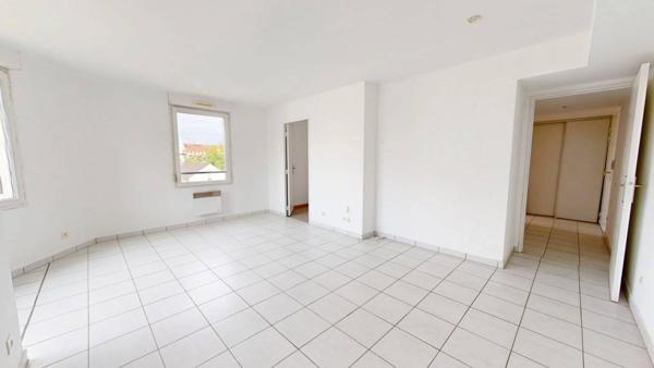 Vente Appartement Strasbourg Montagne Verte