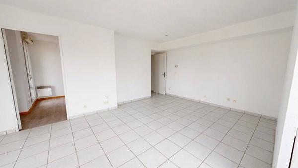 Vente Appartement Strasbourg Montagne Verte