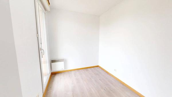 Vente Appartement Strasbourg Montagne Verte