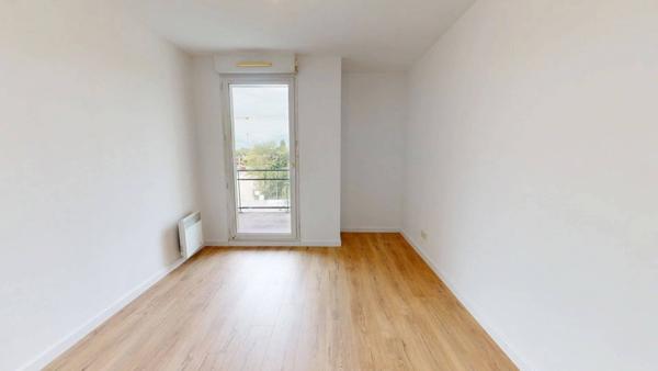 Vente Appartement Strasbourg Montagne Verte