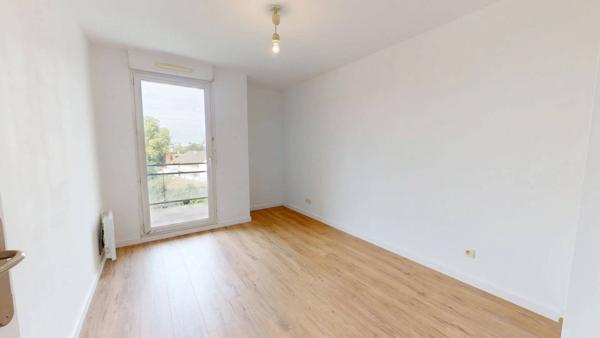 Vente Appartement Strasbourg Montagne Verte