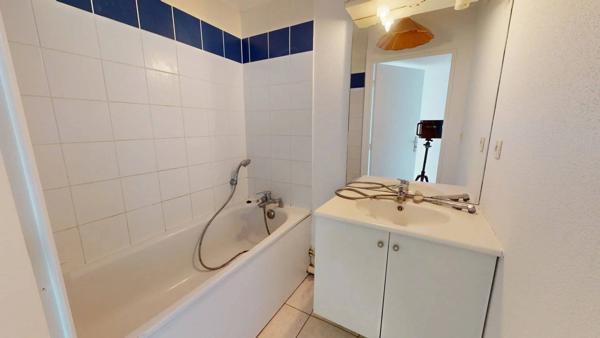 Vente Appartement Strasbourg Montagne Verte