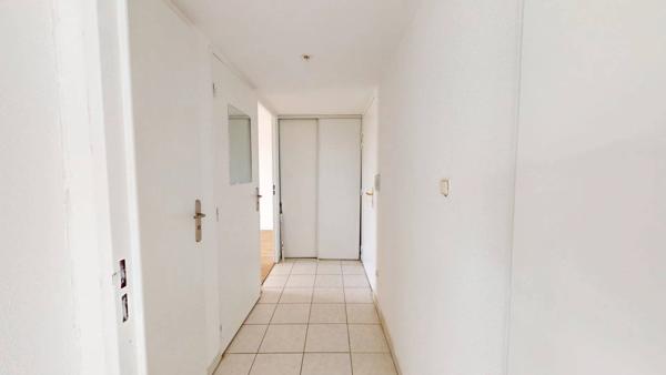 Vente Appartement Strasbourg Montagne Verte