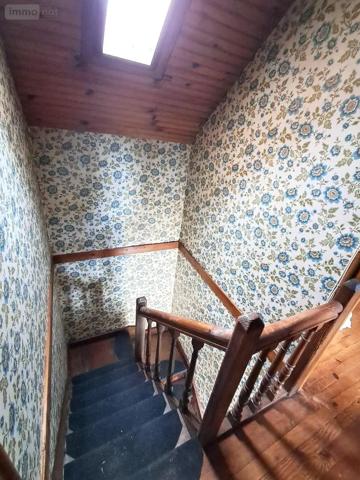 Achat - Maison Carhaix-Plouguer 29270 4 pièces 66 m 2 148 m 2