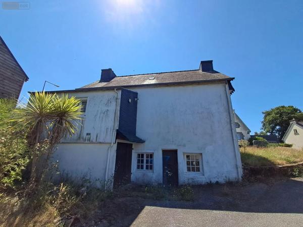 Achat - Maison Carhaix-Plouguer 29270 4 pièces 66 m 2 148 m 2