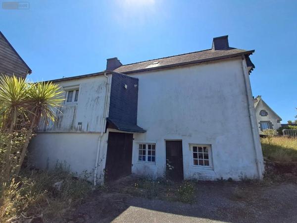 Achat - Maison Carhaix-Plouguer 29270 4 pièces 66 m 2 148 m 2