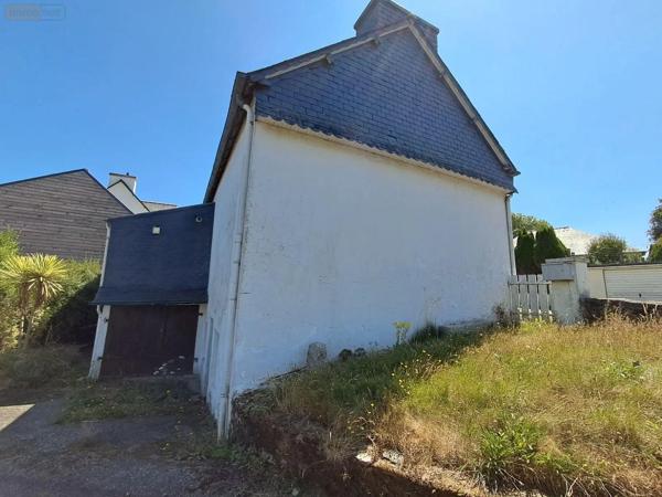 Achat - Maison Carhaix-Plouguer 29270 4 pièces 66 m 2 148 m 2