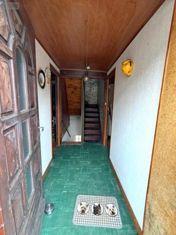 Achat - Maison Carhaix-Plouguer 29270 4 pièces 66 m 2 148 m 2