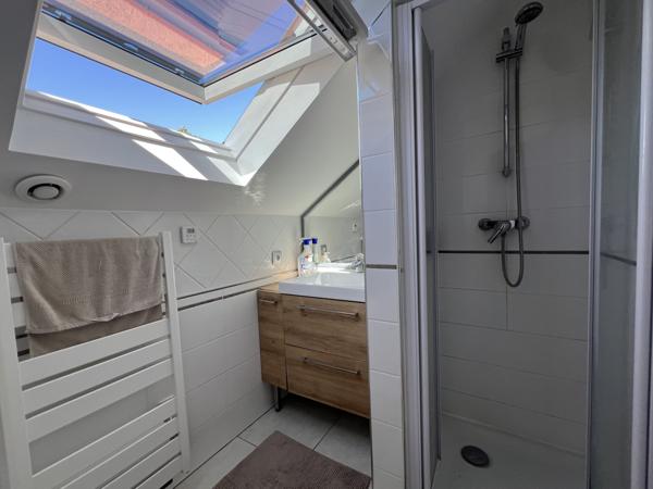 Cinq-Mars-la-Pile (37130) Maison en pierre avec jardin paysagé