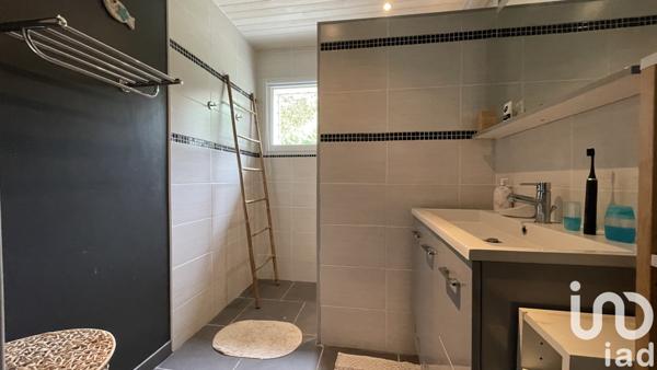 Maison à vendre 4 pièces 125 m² Sainte-Eulalie-en-Born