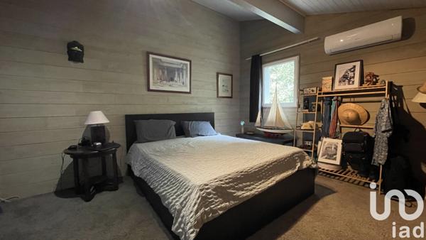 Maison à vendre 4 pièces 125 m² Sainte-Eulalie-en-Born