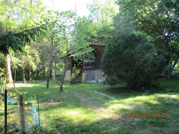 Achat - Terrain de loisirs, bois, étangs Tours-sur-Marne 51150 1190 m 2