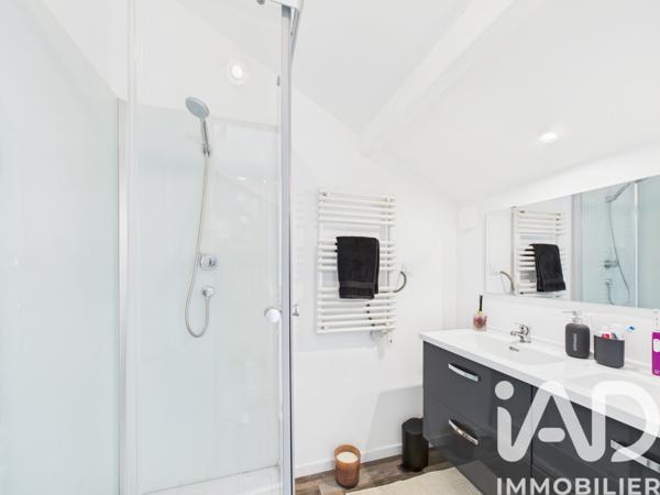 Maison à vendre 4 pièces 100 m² Ris-Orangis