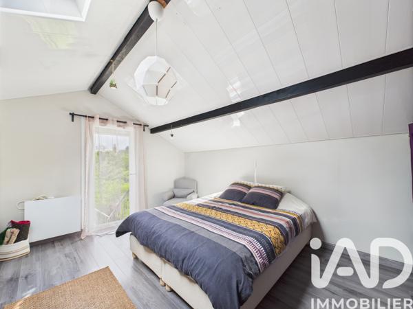 Maison à vendre 4 pièces 100 m² Ris-Orangis