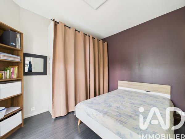 Maison à vendre 4 pièces 100 m² Ris-Orangis