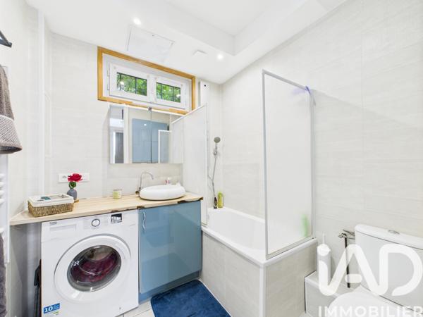 Maison à vendre 4 pièces 100 m² Ris-Orangis