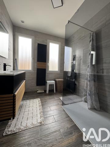 Maison à vendre 4 pièces 115 m² Saint-Xandre