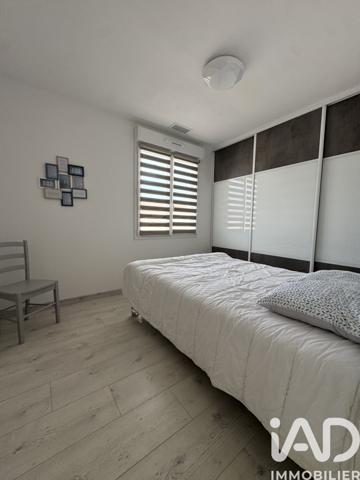 Maison à vendre 4 pièces 115 m² Saint-Xandre