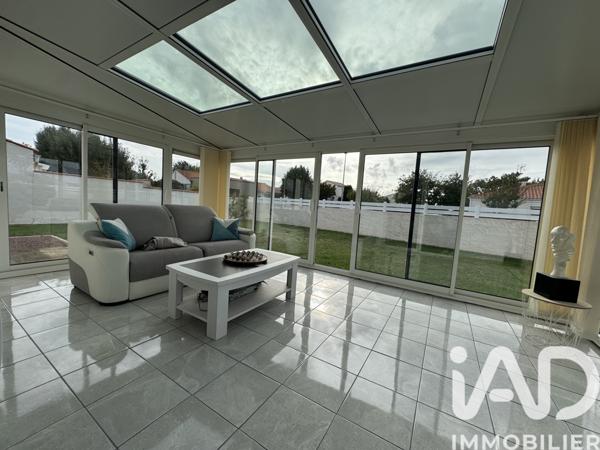 Maison à vendre 4 pièces 115 m² Saint-Xandre