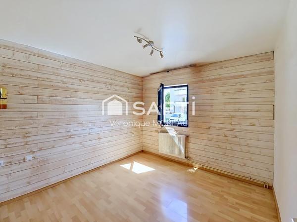 Bel et vaste appartement de 82 m² Résidence SCHUMANN