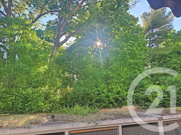 Appartement T3 à vendre  3 pièces - 61,12 m 2   MARSEILLE  - 13013