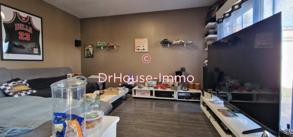 Maison à vendre 5 pièces de 119 m²