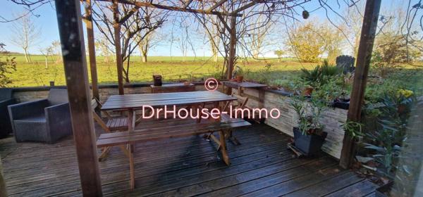 Maison à vendre 5 pièces de 119 m²