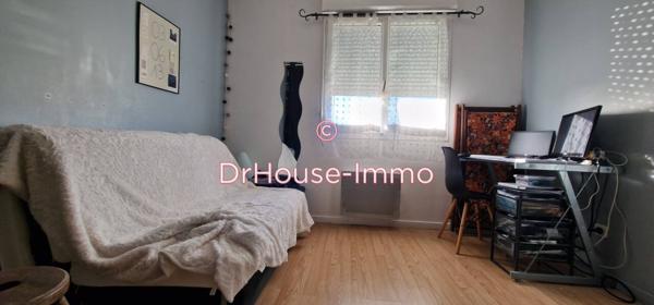 Maison à vendre 5 pièces de 119 m²