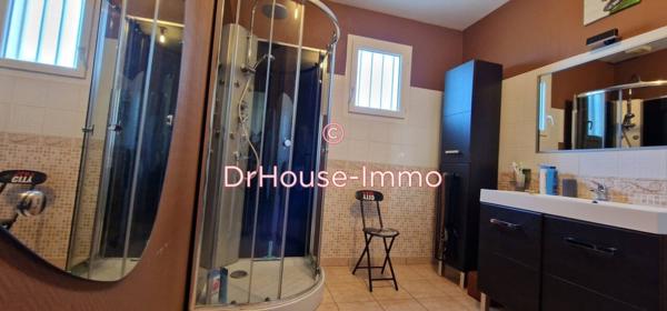 Maison à vendre 5 pièces de 119 m²