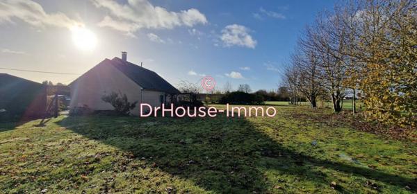 Maison à vendre 5 pièces de 119 m²