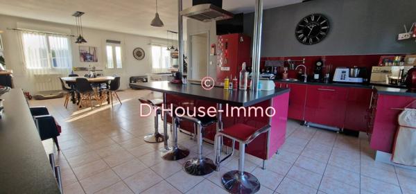 Maison à vendre 5 pièces de 119 m²