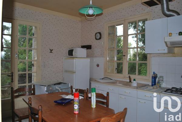 Maison à vendre 5 pièces 154 m² Port-Sainte-Foy-et-Ponchapt