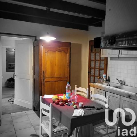 Maison à vendre 5 pièces 154 m² Port-Sainte-Foy-et-Ponchapt