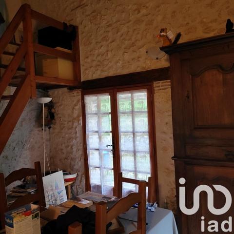 Maison à vendre 5 pièces 154 m² Port-Sainte-Foy-et-Ponchapt