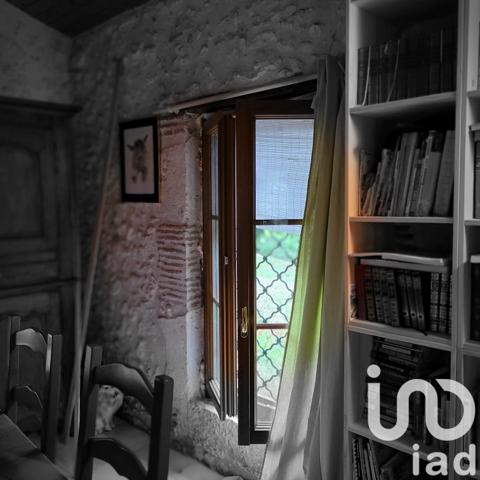 Maison à vendre 5 pièces 154 m² Port-Sainte-Foy-et-Ponchapt