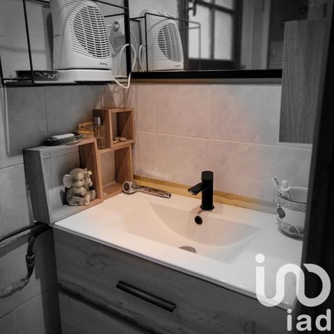 Maison à vendre 5 pièces 154 m² Port-Sainte-Foy-et-Ponchapt