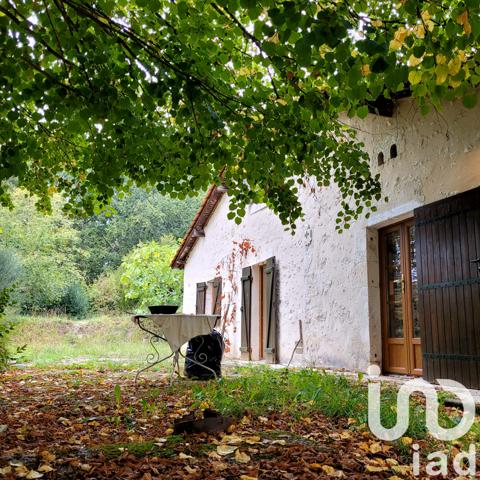 Maison à vendre 5 pièces 154 m² Port-Sainte-Foy-et-Ponchapt