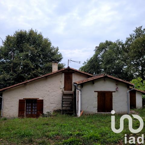 Maison à vendre 5 pièces 154 m² Port-Sainte-Foy-et-Ponchapt