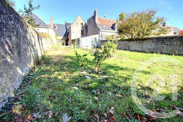 Maison à vendre  4 pièces - 95 m2 SUEVRES - 41