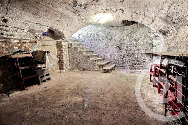 Maison à vendre  4 pièces - 95 m2 SUEVRES - 41