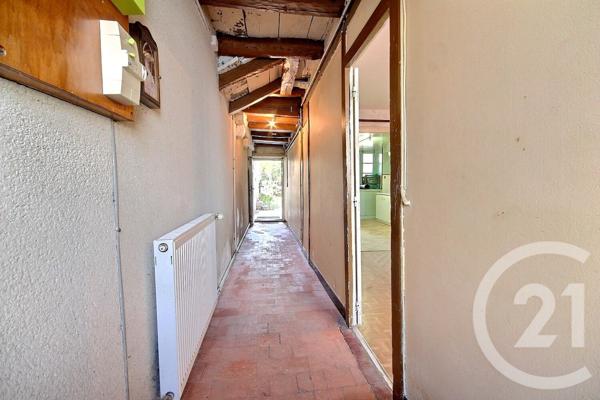 Maison à vendre  4 pièces - 95 m2 SUEVRES - 41